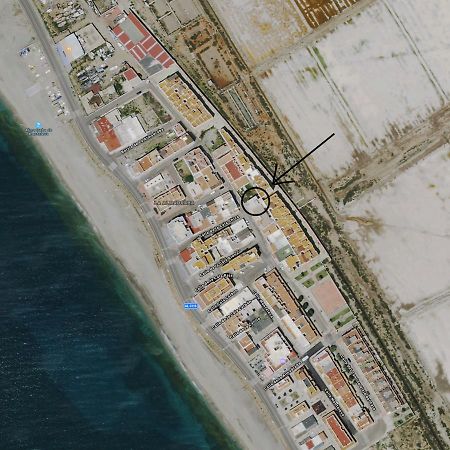 شقة Cabo De Gata-Almadraba المظهر الخارجي الصورة